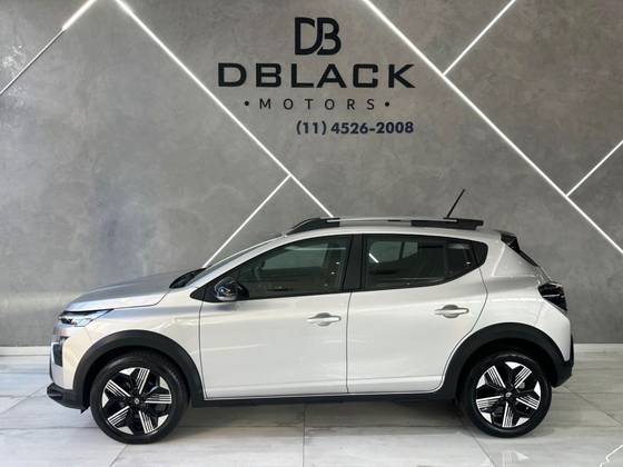 RENAULT KARDIAN 1.0 TCE FLEX TECHNO EDC